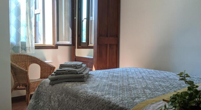 Locanda Delle Grotte Di Onferno Hotel Gemmano Ngoại thất bức ảnh