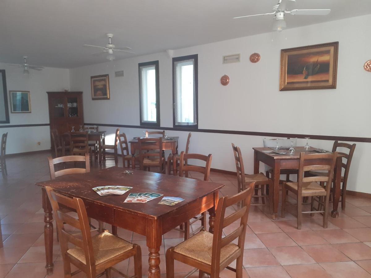 Locanda Delle Grotte Di Onferno Hotel Gemmano Ngoại thất bức ảnh